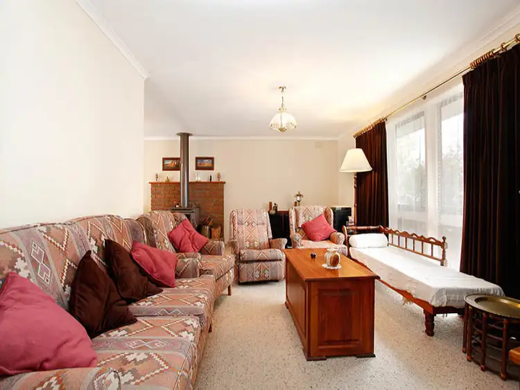 Second view of Homely house listing, 23 Deanswood Drive, Somerville VIC 3912