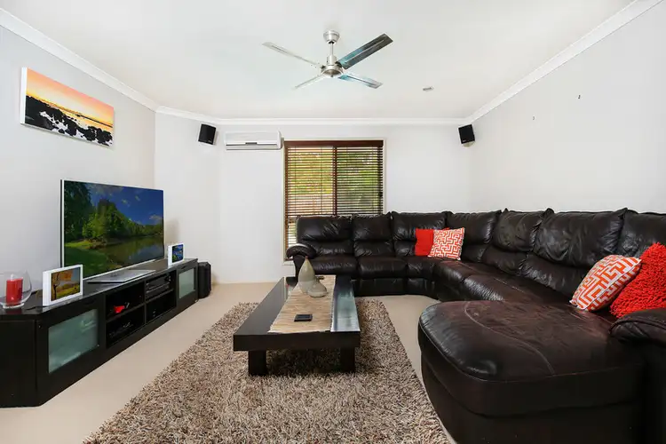 Fifth view of Homely house listing, 6 Greygum Court, Mooloolaba QLD 4557