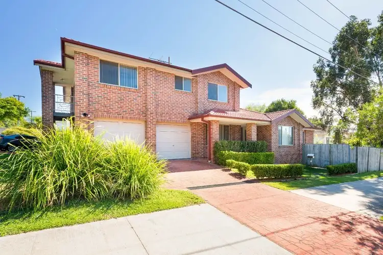 Main view of Homely semi-detached listing, 63 Oakwood Street, Sutherland NSW 2232