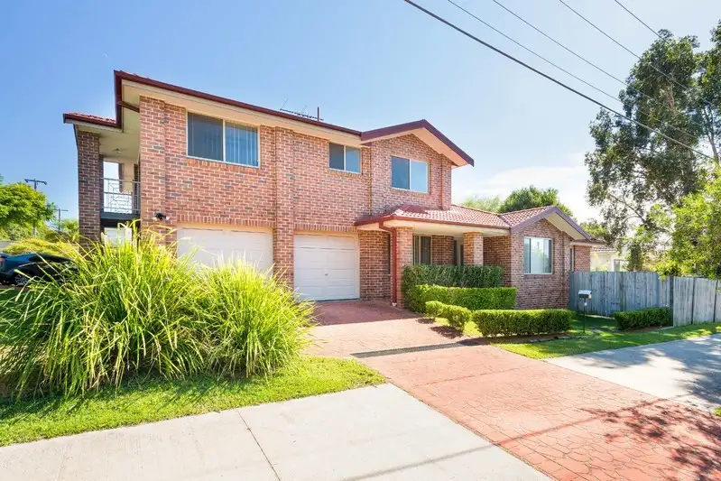 Main view of Homely semi-detached listing, 63 Oakwood Street, Sutherland NSW 2232