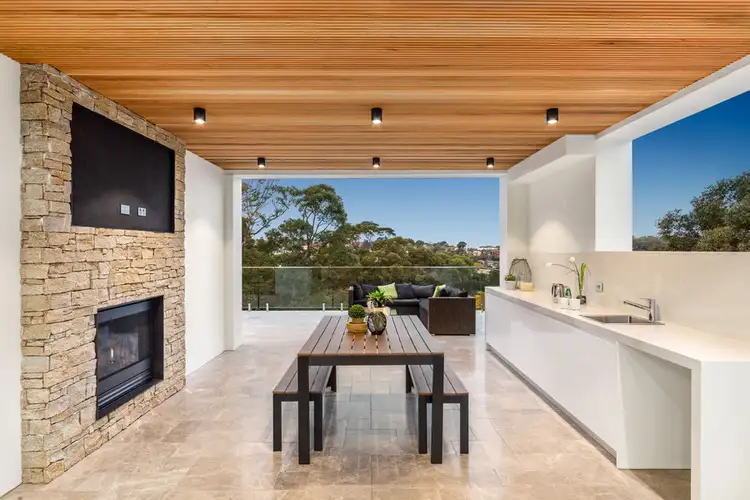 Fourth view of Homely house listing, 2 Riverview Avenue, Kyle Bay NSW 2221