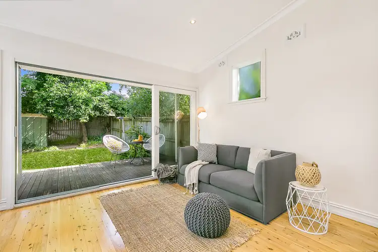 Second view of Homely house listing, 27 Stanley Street, Leichhardt NSW 2040