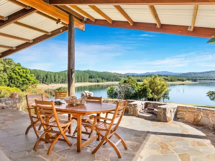 Main view of Homely house listing, 7 Spry Close, Lake Tinaroo QLD 4872