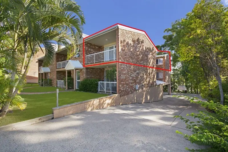 Main view of Homely unit listing, 6/59 Yakola Parade, Alexandra Headland QLD 4572