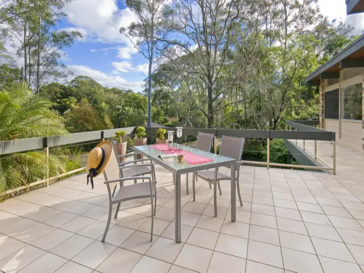 Second view of Homely house listing, 36 Denman Street, Turramurra NSW 2074