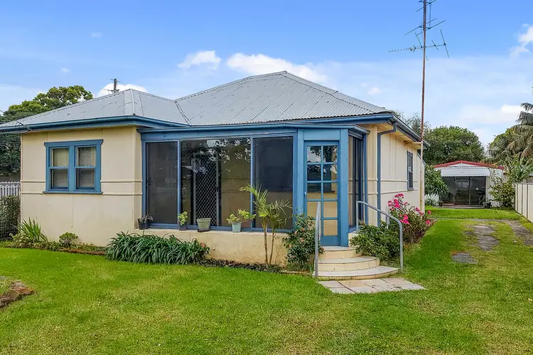 Main view of Homely house listing, 126 Murray Road, East Corrimal NSW 2518