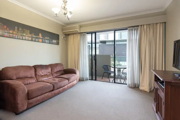 Fourth view of Homely unit listing, 425/20 Montague Road, South Brisbane QLD 4101