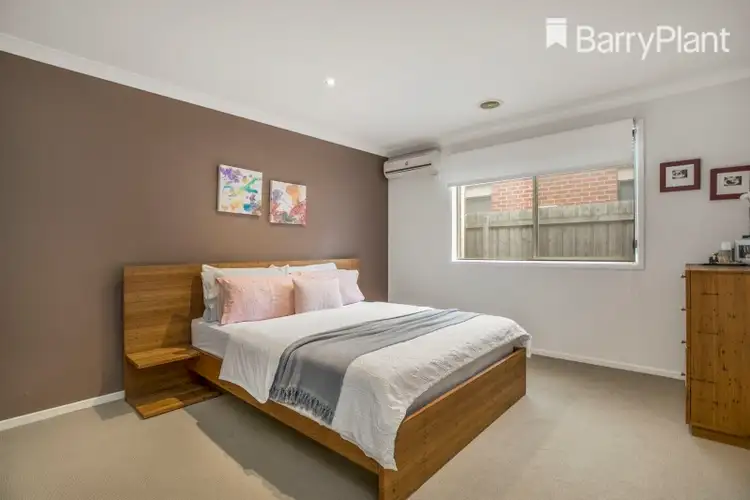 Fourth view of Homely house listing, 41 Stefan Drive, Berwick VIC 3806