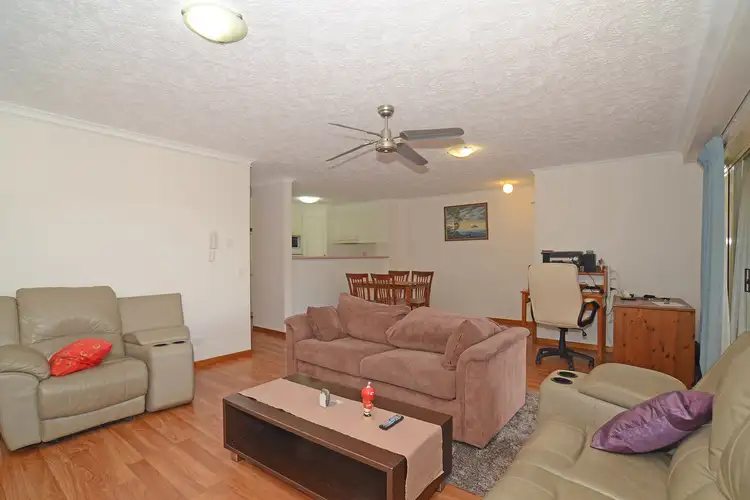 Fourth view of Homely apartment listing, 5/2103 Gold Coast Highway, Miami QLD 4220