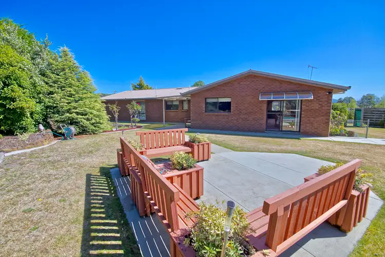 Sixth view of Homely house listing, 42 Maxwell Drive, Latrobe TAS 7307