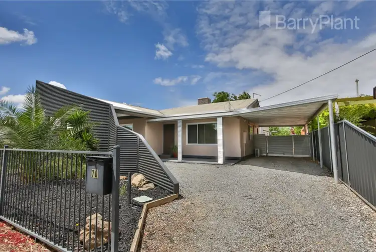 70 Walnut Avenue, Mildura VIC 3500