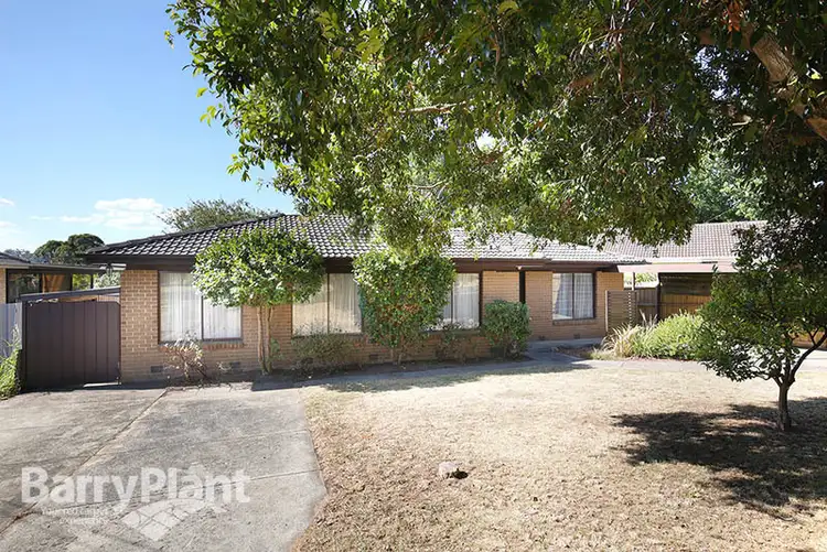 21 Mason Street, Ferntree Gully VIC 3156