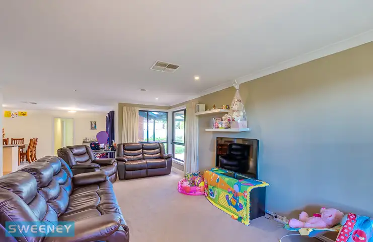 Second view of Homely house listing, 2 Berrimah Place, Tarneit VIC 3029