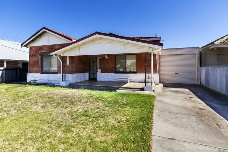 17 Elizabeth Street, Torrensville SA 5031
