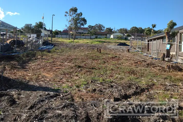 Second view of Homely land listing, 10 Drift Street, West Wallsend NSW 2286