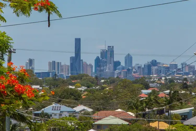 Second view of Homely house listing, 16 Warraba Avenue, Wavell Heights QLD 4012