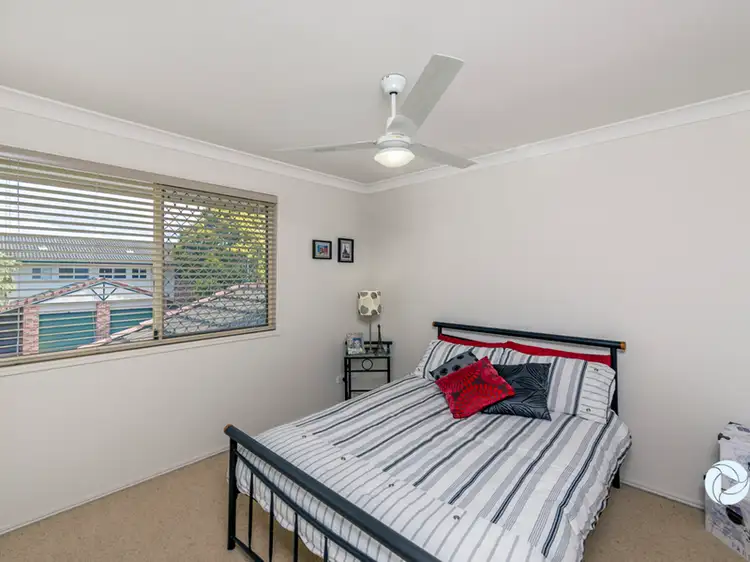 Sixth view of Homely townhouse listing, 37/2 Cassowary Drive, Burleigh Waters QLD 4220