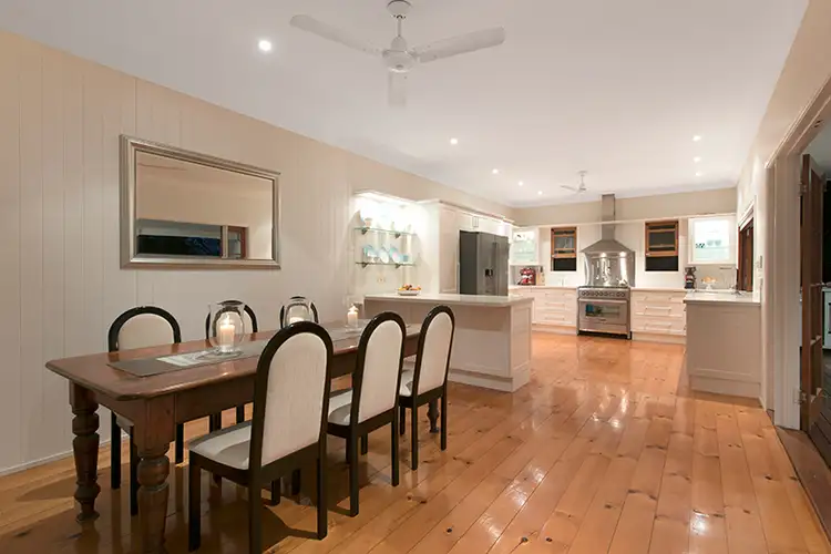 9 Galloway Street, Sherwood QLD 4075