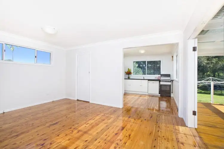 Third view of Homely house listing, 10 Warandoo Street, Hornsby NSW 2077