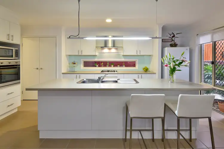 Third view of Homely house listing, 86 Bundara Street, Morningside QLD 4170