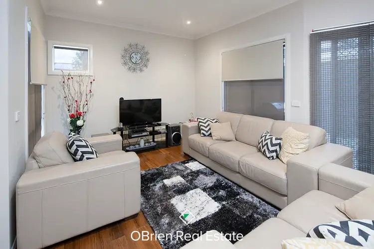 Second view of Homely unit listing, 3/11 Cootamundra Street, Doveton VIC 3177