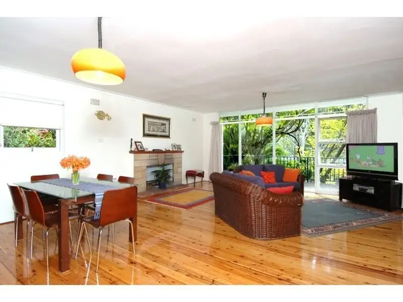 Main view of Homely house listing, 23 Robin Avenue, Turramurra NSW 2074