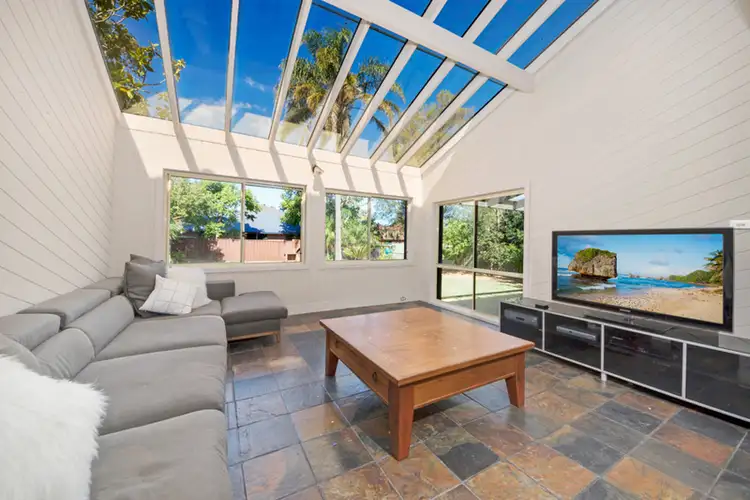 Second view of Homely house listing, 202 Kiora Road, Yowie Bay NSW 2228