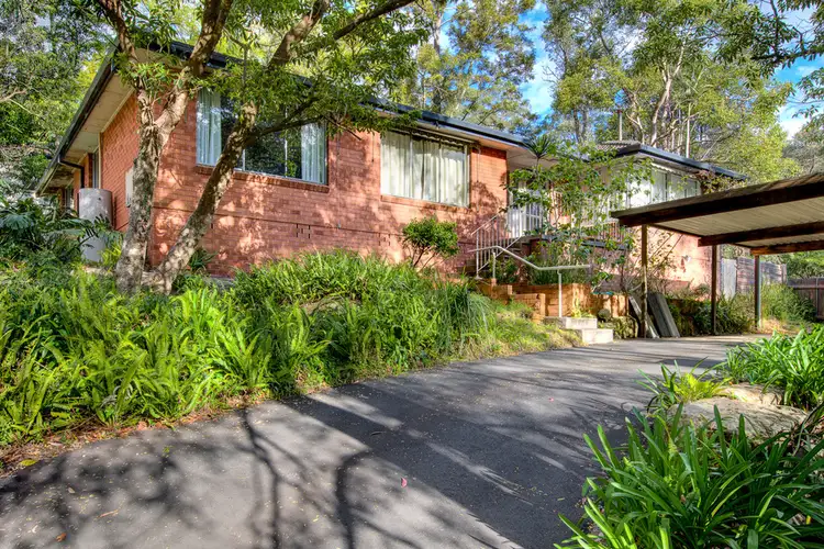 59 Holmes Street, Turramurra NSW 2074
