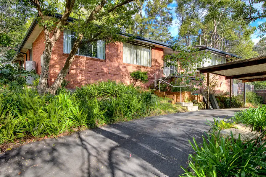 Main view of Homely house listing, 59 Holmes Street, Turramurra NSW 2074