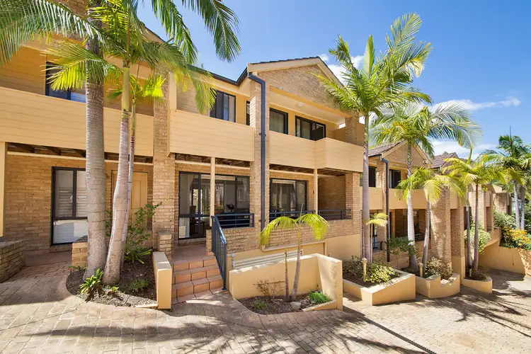 Fifth view of Homely townhouse listing, 2/48-50 Manchester Road, Gymea NSW 2227