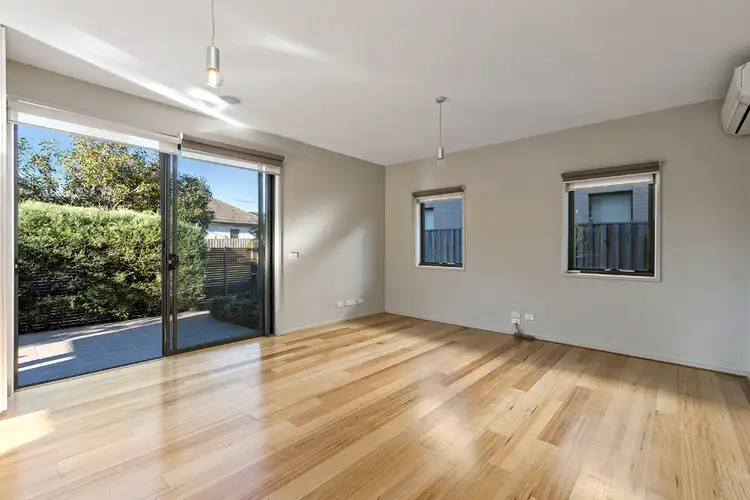 Fifth view of Homely house listing, 1 Park Avenue, West Footscray VIC 3012