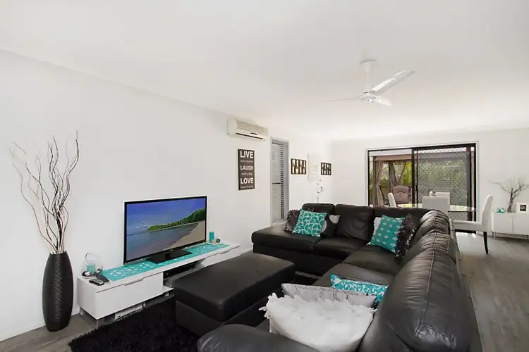 Second view of Homely townhouse listing, 30/2 Concord Circuit, Robina QLD 4226