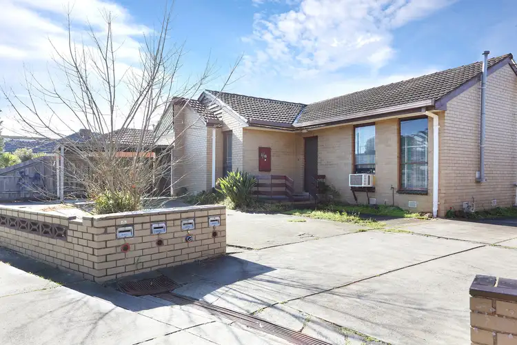 Second view of Homely unit listing, 1/18 Hartington Street, Glenroy VIC 3046
