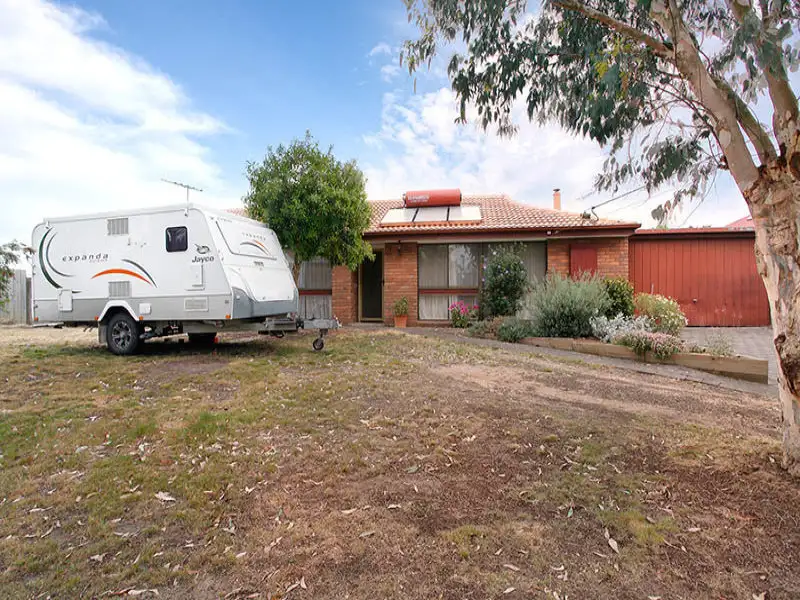 Main view of Homely house listing, 23 Deanswood Drive, Somerville VIC 3912
