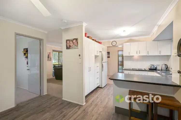 Fourth view of Homely house listing, 29 Petherbridge Avenue, Merrimac QLD 4226