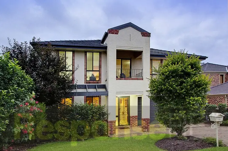 41 Galea Drive, Glenwood NSW 2768