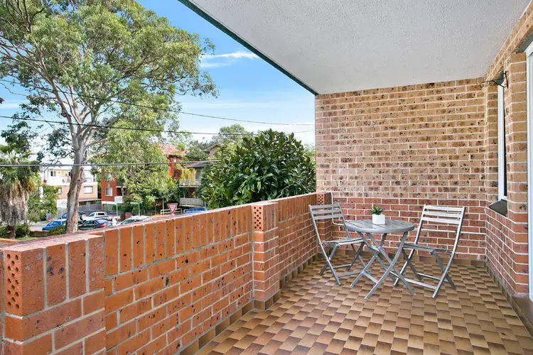 Fifth view of Homely apartment listing, 1/18 Linsley Street, Gladesville NSW 2111