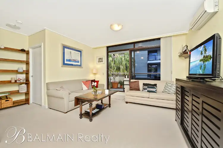 506/31 Margaret Street, Rozelle NSW 2039