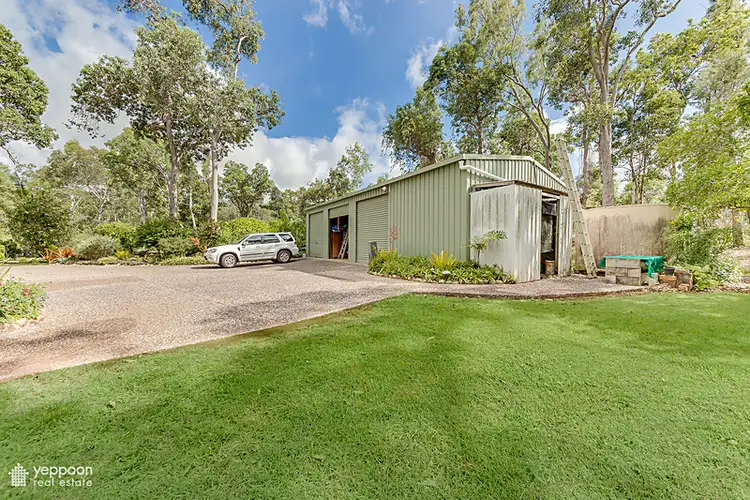 Fifth view of Homely rural property listing, 178 Stones Road, Woodbury QLD 4703