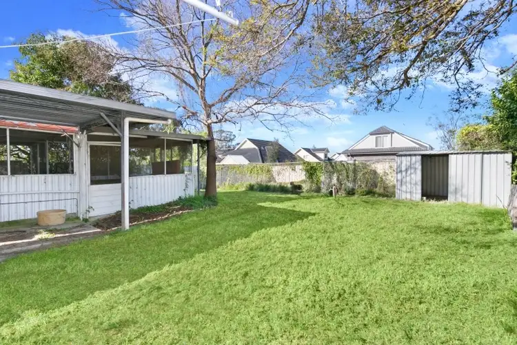 Third view of Homely house listing, 56 Cam Street, Cambridge Park NSW 2747