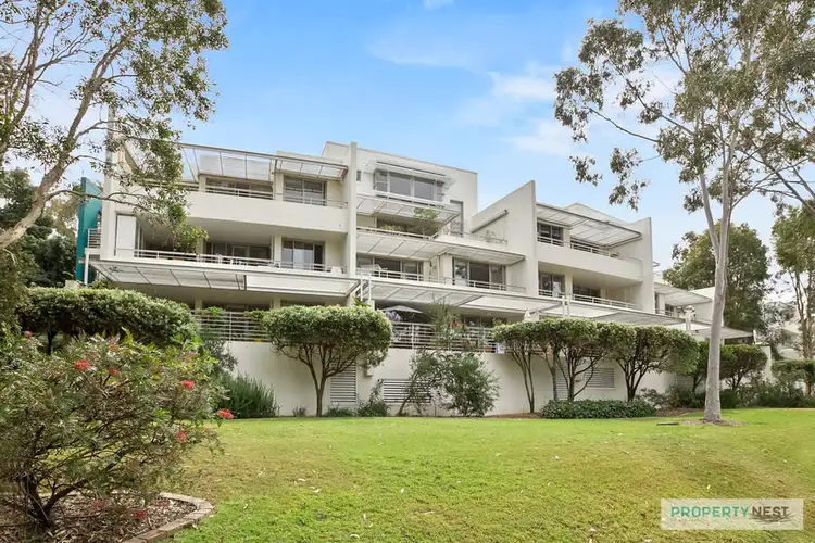 Sixth view of Homely apartment listing, 6/15 Blaxland Avenue, Newington NSW 2127