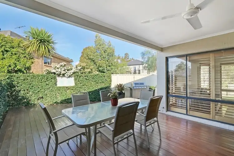 Third view of Homely house listing, 167 Welling Drive, Mount Annan NSW 2567