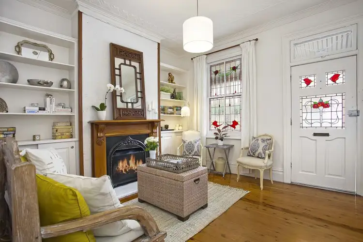 Second view of Homely house listing, 14 Bailey Street, Newtown NSW 2042