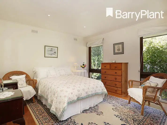 Fifth view of Homely house listing, 13 Yorkminster Drive, Wantirna VIC 3152