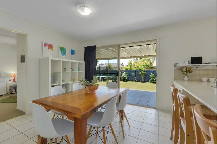 Fifth view of Homely house listing, 1 Jacqueline Place, Wynnum West QLD 4178