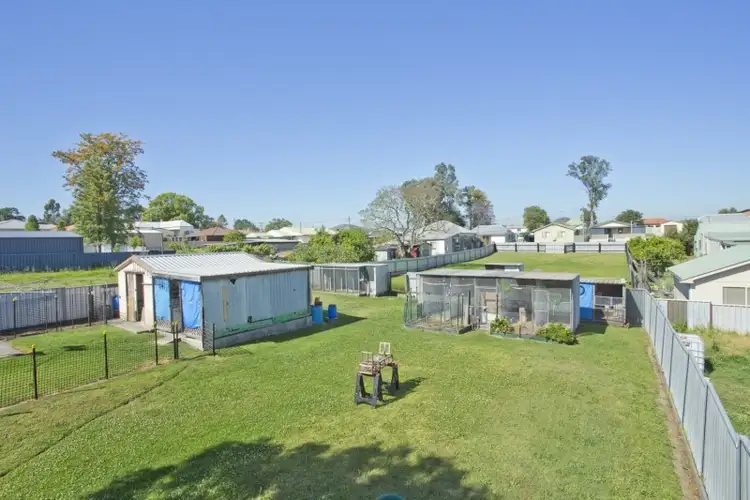 Seventh view of Homely house listing, 52 Evans Street, Greta NSW 2334