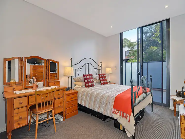 Fourth view of Homely unit listing, 307/17-19 Memorial Avenue, St Ives NSW 2075