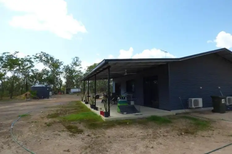 Third view of Homely house listing, 83 Ridgeview Road, Darwin River NT 841