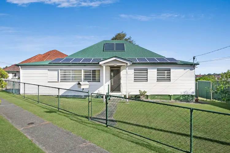 102 Alderley Avenue, Alderley QLD 4051