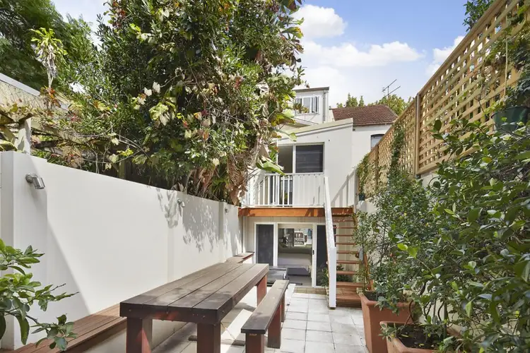Main view of Homely house listing, 236 Bourke Street, Darlinghurst NSW 2010